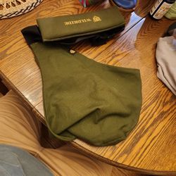 Wildride Toddler Sling