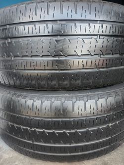 BRIDGESTONE