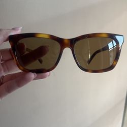 Gucci Unisex sunglasses