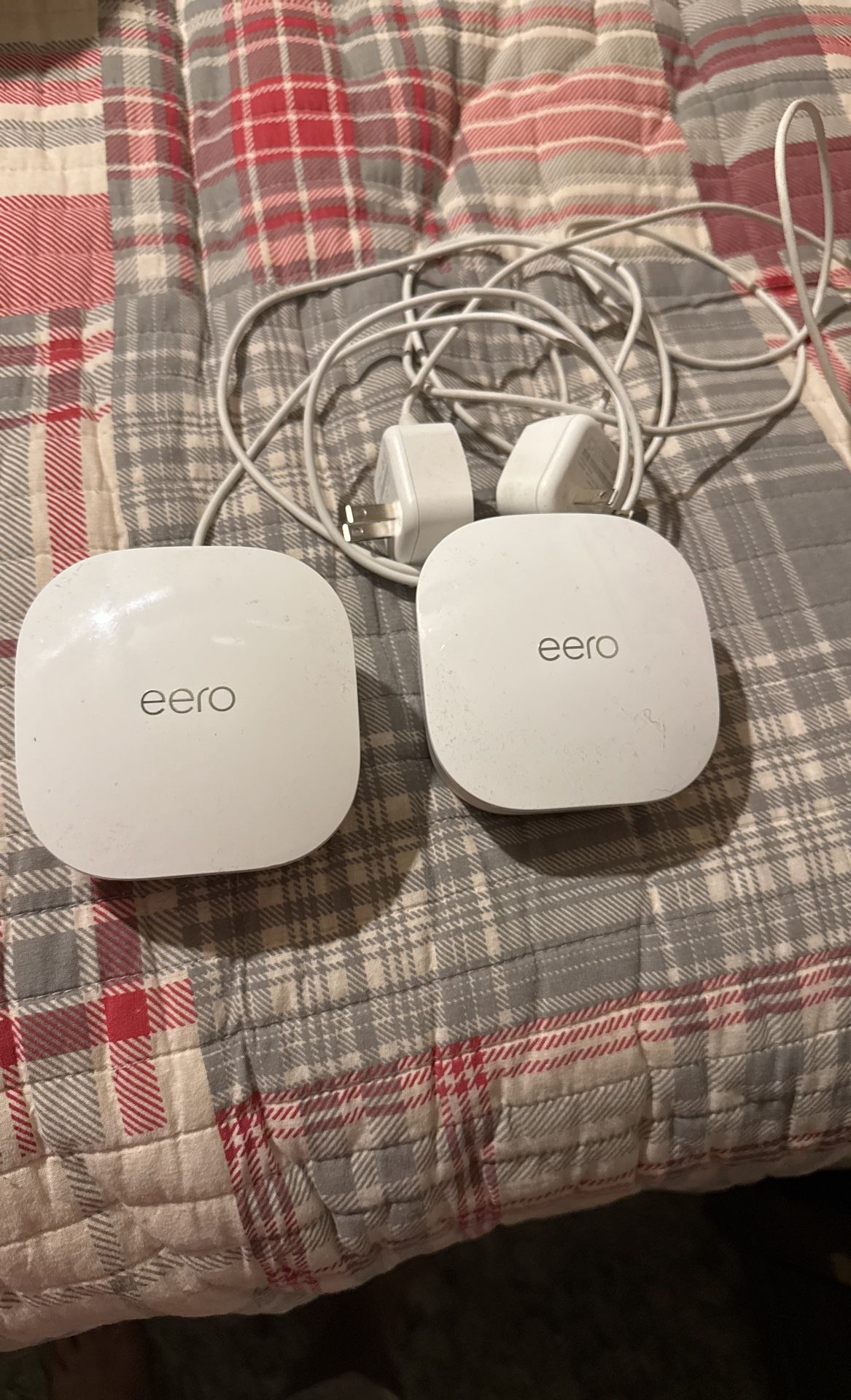 Eero Routers