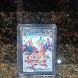 Pokemon Cards (Pickup Only) Dm For Price Of Card You Would Like To Purchase 