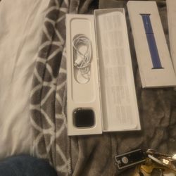 Apple Watch Series 8 