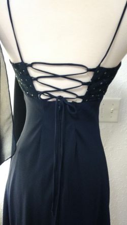 Dress/gown/vestido