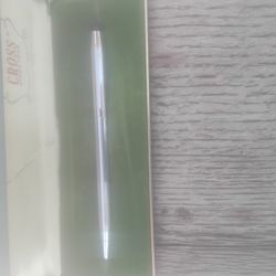 Cross Pen