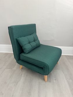 Convertible Chair / Chaise / Bed