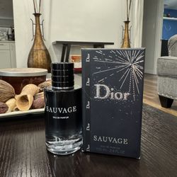 Dior Sauvage EDP