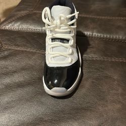 Concord’s 11
