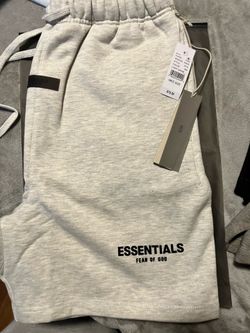 Essentials shorts
