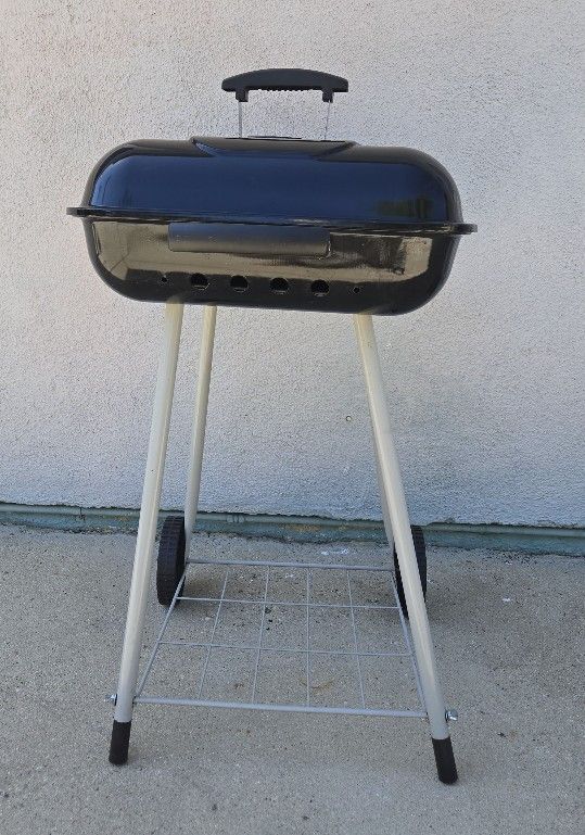 BBQ GRILL