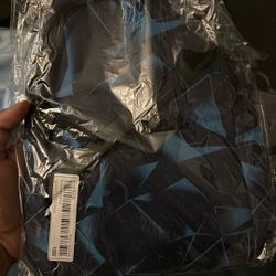 Small - Medium Size Backpack