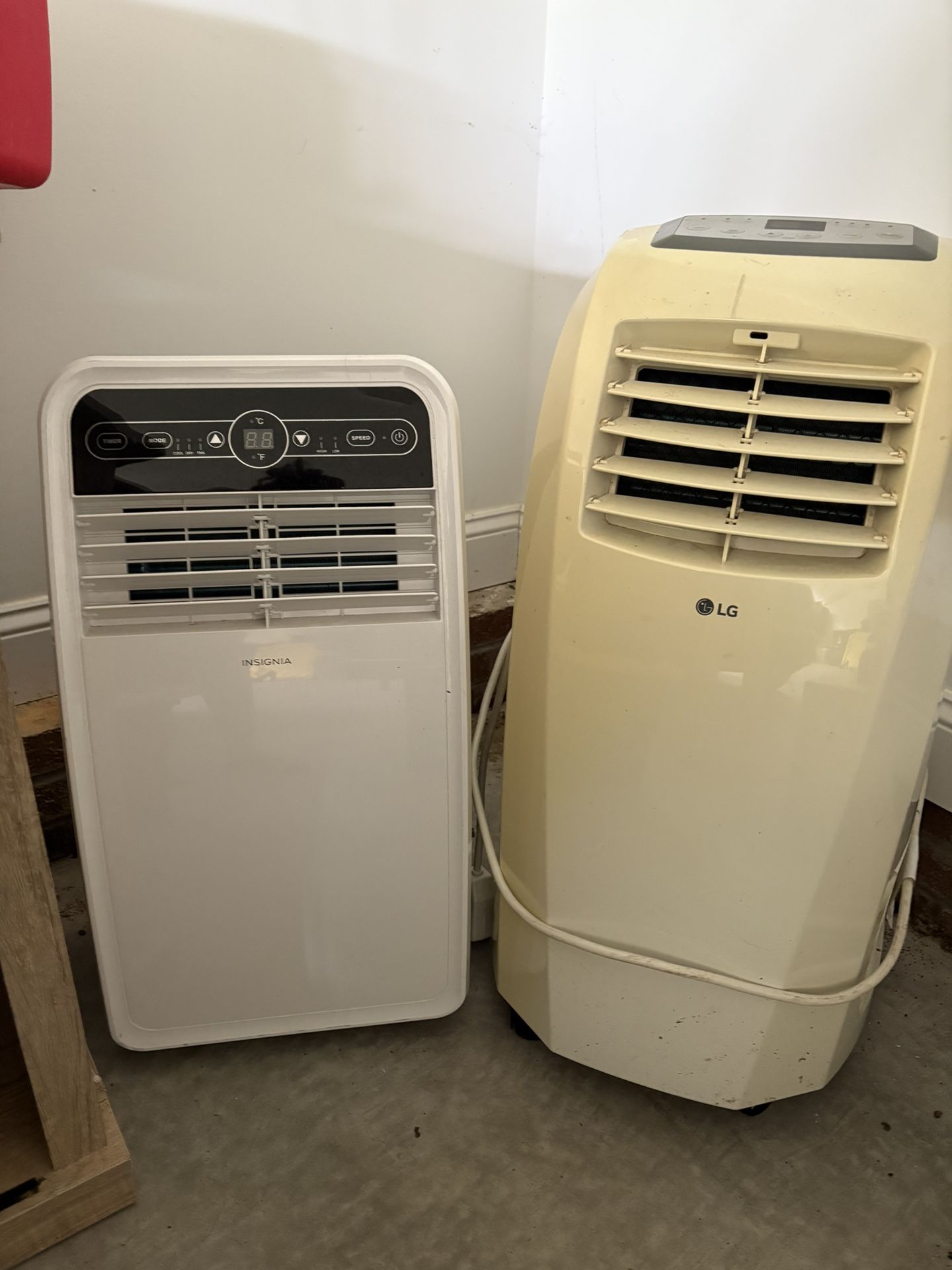 Ac Unit