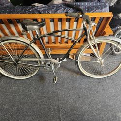 Beach Cruiser Like
