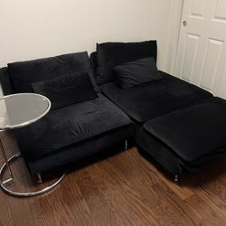 IKEA Soderhamn Sectional Couch