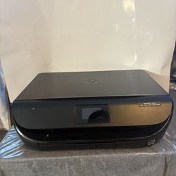 HP Envy 4520 All-In-One Printer For Parts or Repair – Sold As Is