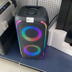 ONN PORTABLE SPEAKER