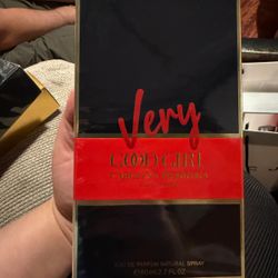 Women’s Perfume 