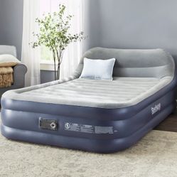 Air Mattress 