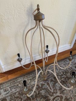 Chandelier