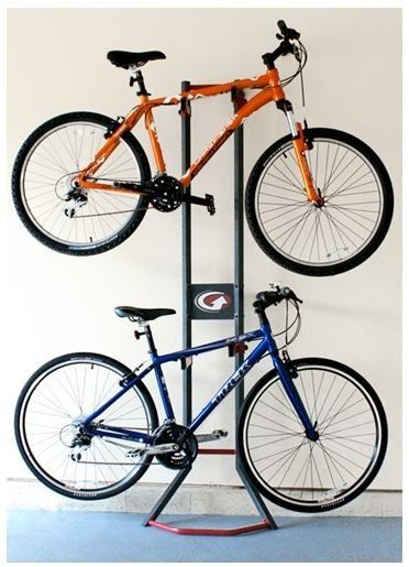 Bicycle Stand