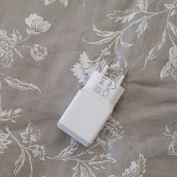Europe Samsung Charger