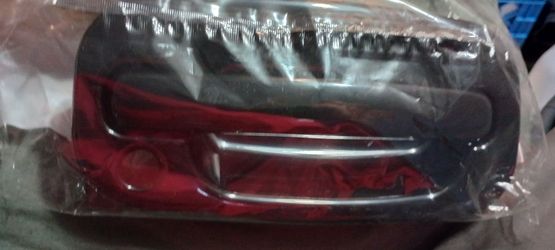 Factory Style Front Door Pull Handle Compatible with Cadillac Escalade Chevy Avalanche Silverado Suburban Tahoe GMC Sierra Yukon XL 99-07, Passenger R