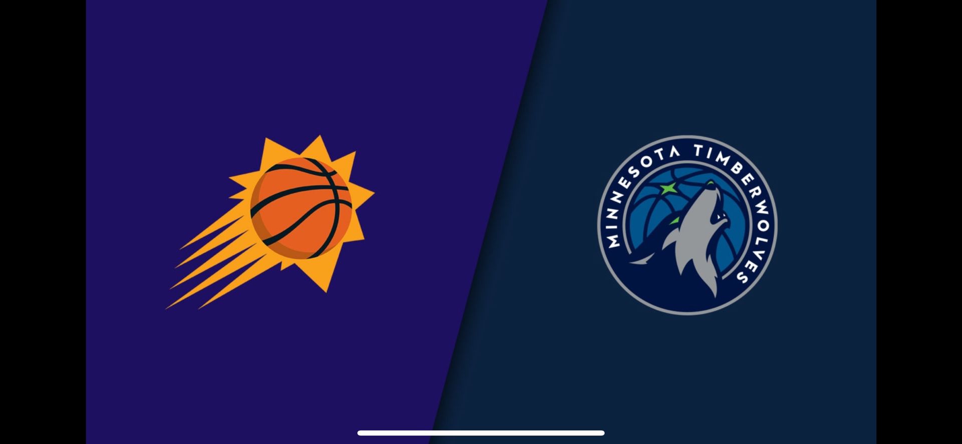 Game 3 Suns At Home VS Timberwolves 2 Tix