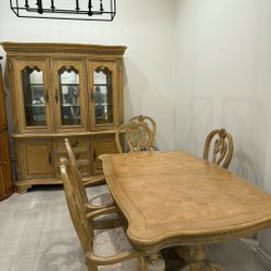 Dining Room Set