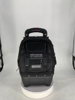 VETO PRO PAC TECH PAC MC WHEELER BLACKOUT VPP10873