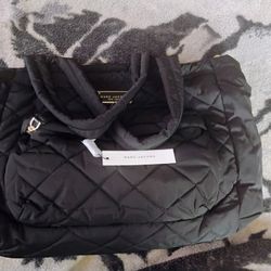 Marc Jacobs Diaper Bag 
