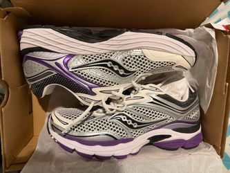 Brand new Saucony progrid Omni 9