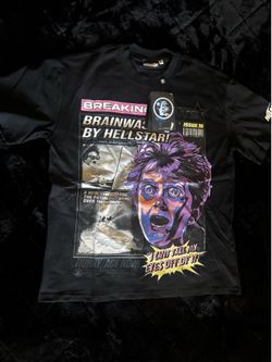 Hellstar Tee shirt
