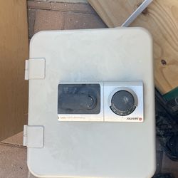 Sentry Professional Quality Safe