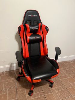 Gaming chair