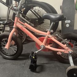Koda Retrospec Bike 12inch