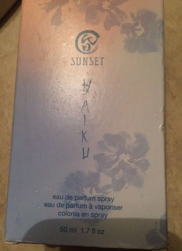 Avon cologne for women