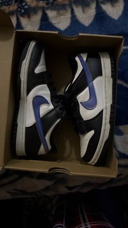 Dunks Size 5