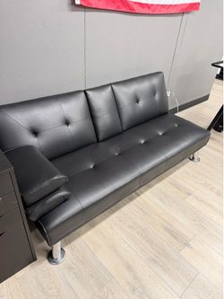 Office Couch