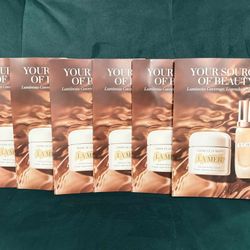Brand New La Mer Samples  ( 12 Samples For $6) 