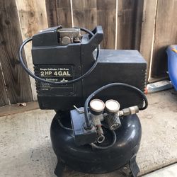 Air Compressor