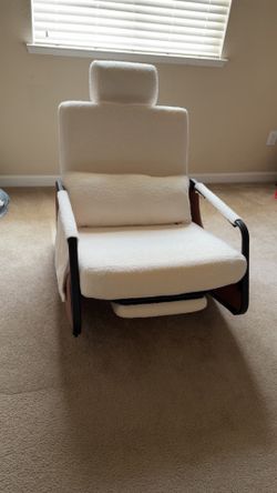 Rocking chair