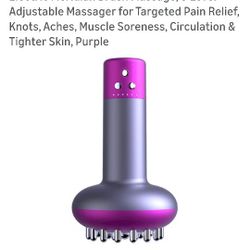 Intelligence Meriden's Massager