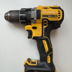 Dewalt DCD791 Drill