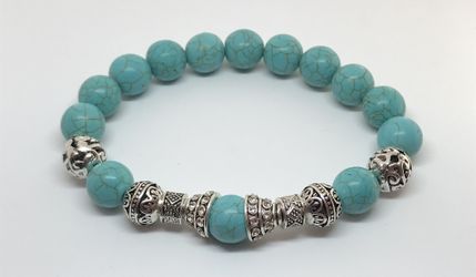 Turquoise Bracelet