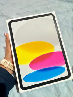 Apple iPad (11th Generation)