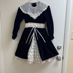 Beautiful Girl Dress
