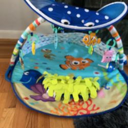 Light Up Play Mat