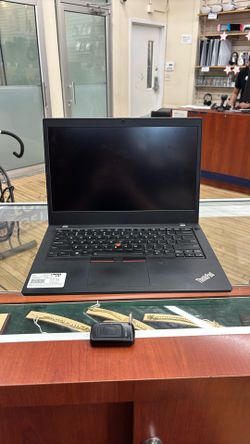 Lenovo Thinkpad L14 Generation 2