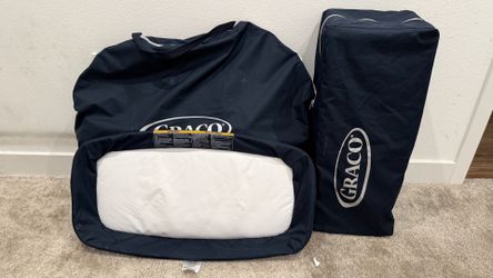 Graco Pack n Play