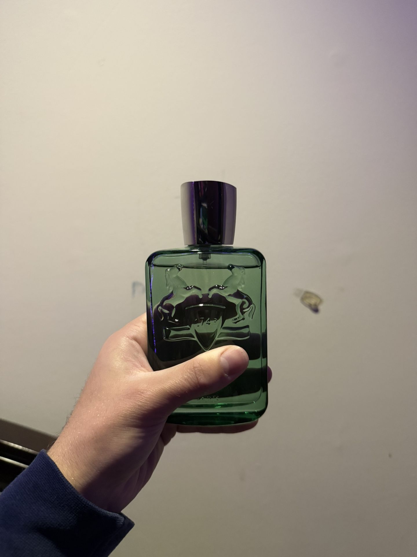 Greenly Parfums De Marly EDP