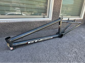 GT PRO SERIES XL PLUS FRAME